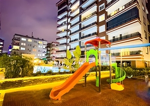 شقة بغرفة نوم واحدة على بعد 500 متر من البحر شقة بغرفة نوم واحدة على بعد 500 متر من البحر