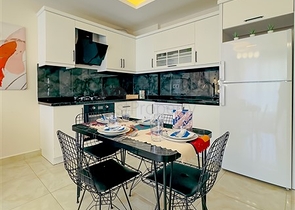 شقة بغرفة نوم واحدة على بعد 500 متر من البحر شقة بغرفة نوم واحدة على بعد 500 متر من البحر