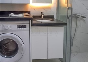 شقة بغرفة نوم واحدة على بعد 500 متر من البحر شقة بغرفة نوم واحدة على بعد 500 متر من البحر