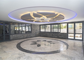 شقة بغرفة نوم واحدة على بعد 500 متر من البحر شقة بغرفة نوم واحدة على بعد 500 متر من البحر