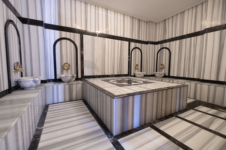 1 + 1 شقة 200 متر من البحر