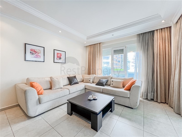 شقة 2+1 في منطقة محمودلار شقة 2+1 في منطقة محمودلار