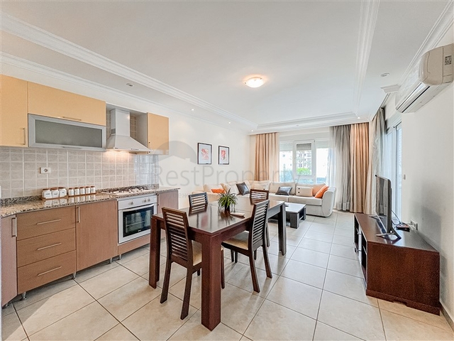 شقة 2+1 في منطقة محمودلار شقة 2+1 في منطقة محمودلار