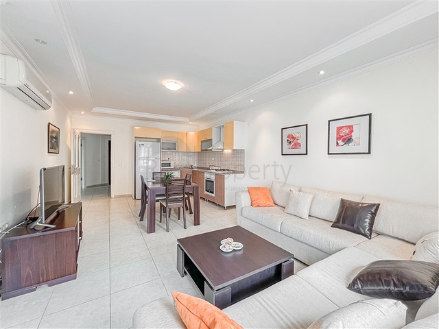 شقة 2+1 في منطقة محمودلار شقة 2+1 في منطقة محمودلار