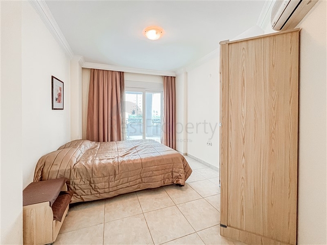 شقة 2+1 في منطقة محمودلار شقة 2+1 في منطقة محمودلار