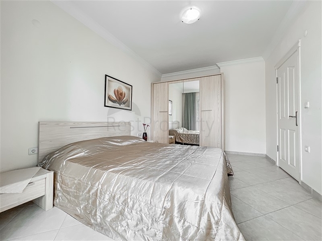 شقة 2+1 في منطقة محمودلار شقة 2+1 في منطقة محمودلار