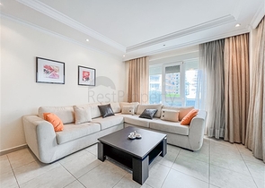 شقة 2+1 في منطقة محمودلار شقة 2+1 في منطقة محمودلار