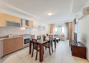 شقة 2+1 في منطقة محمودلار شقة 2+1 في منطقة محمودلار