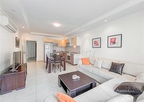 شقة 2+1 في منطقة محمودلار شقة 2+1 في منطقة محمودلار