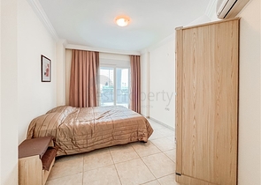 شقة 2+1 في منطقة محمودلار شقة 2+1 في منطقة محمودلار