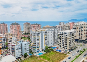 شقة 2+1 في منطقة محمودلار شقة 2+1 في منطقة محمودلار