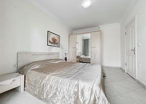 شقة 2+1 في منطقة محمودلار شقة 2+1 في منطقة محمودلار