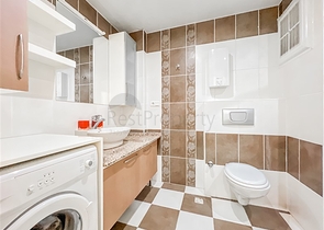 شقة 2+1 في منطقة محمودلار شقة 2+1 في منطقة محمودلار