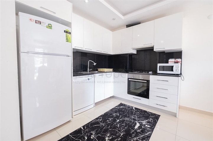 شقة بغرفة نوم واحدة في منطقة سيكجيلي