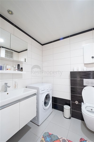 شقة بغرفة نوم واحدة في منطقة سيكجيلي