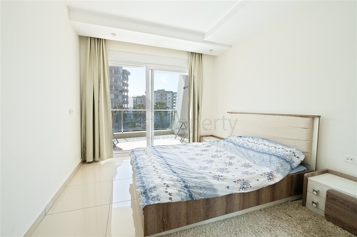 شقة بغرفة نوم واحدة في منطقة سيكجيلي