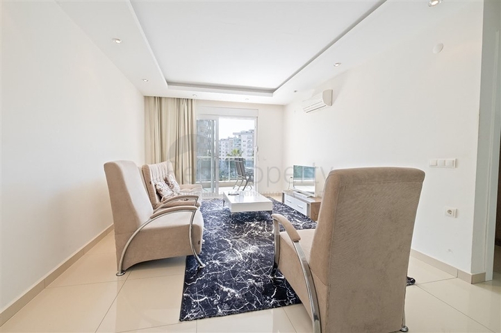 شقة بغرفة نوم واحدة في منطقة سيكجيلي