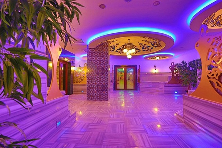 شقة بغرفة نوم واحدة في منطقة سيكجيلي