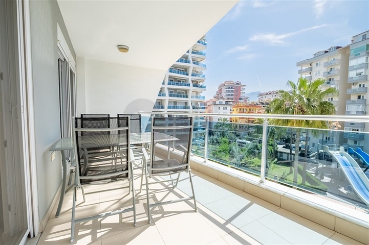 شقة بغرفة نوم واحدة في منطقة سيكجيلي