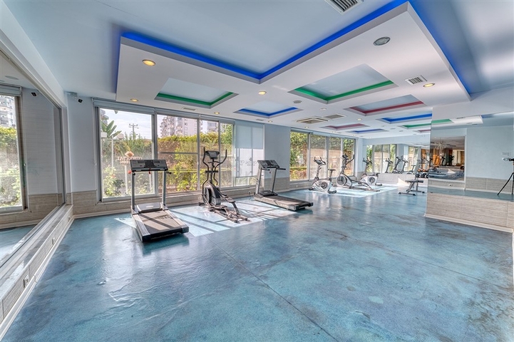 شقة بغرفة نوم واحدة في منطقة سيكجيلي