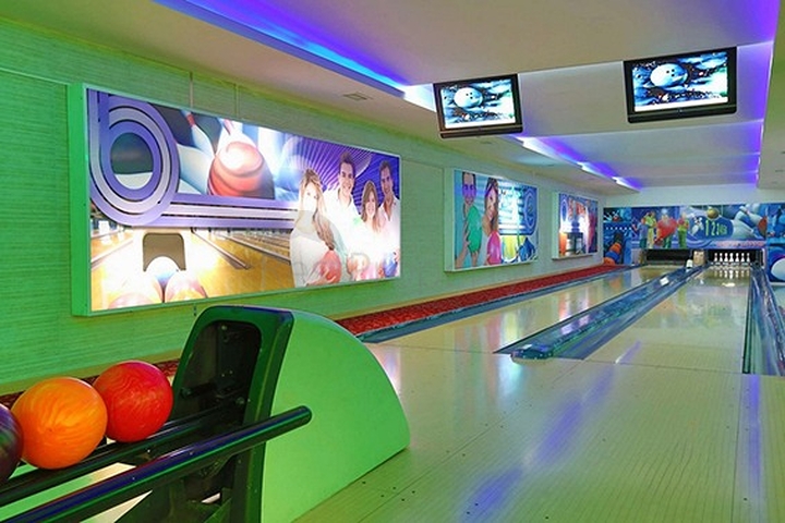 شقة بغرفة نوم واحدة في منطقة سيكجيلي