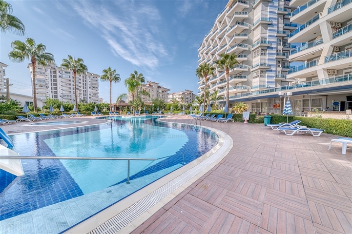 شقة بغرفة نوم واحدة في منطقة سيكجيلي