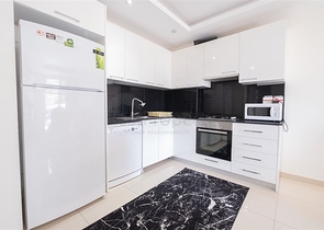 شقة بغرفة نوم واحدة في منطقة سيكجيلي