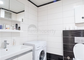 شقة بغرفة نوم واحدة في منطقة سيكجيلي