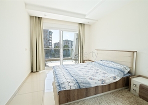 شقة بغرفة نوم واحدة في منطقة سيكجيلي