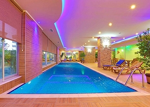 شقة بغرفة نوم واحدة في منطقة سيكجيلي