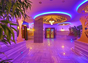 شقة بغرفة نوم واحدة في منطقة سيكجيلي