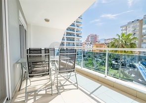 شقة بغرفة نوم واحدة في منطقة سيكجيلي