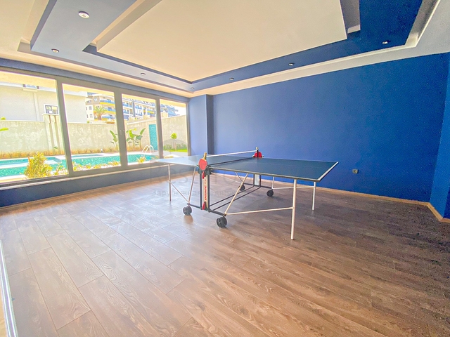 شقق حديثة في منطقة مرموقة في أوبا