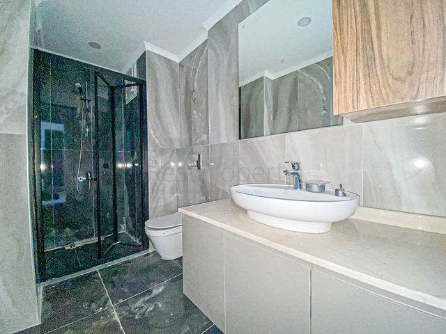 شقق حديثة في منطقة مرموقة في أوبا