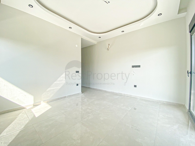 شقق حديثة في منطقة مرموقة في أوبا