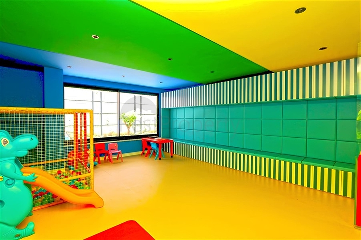 شقة بغرفة نوم واحدة على بعد 300 متر من البحر