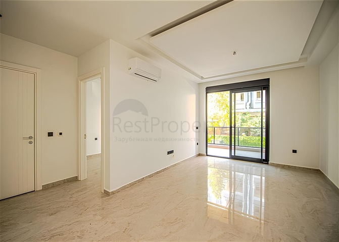 شقة بغرفة نوم واحدة على بعد 300 متر من البحر