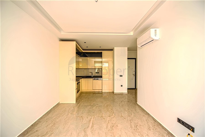 شقة بغرفة نوم واحدة على بعد 300 متر من البحر