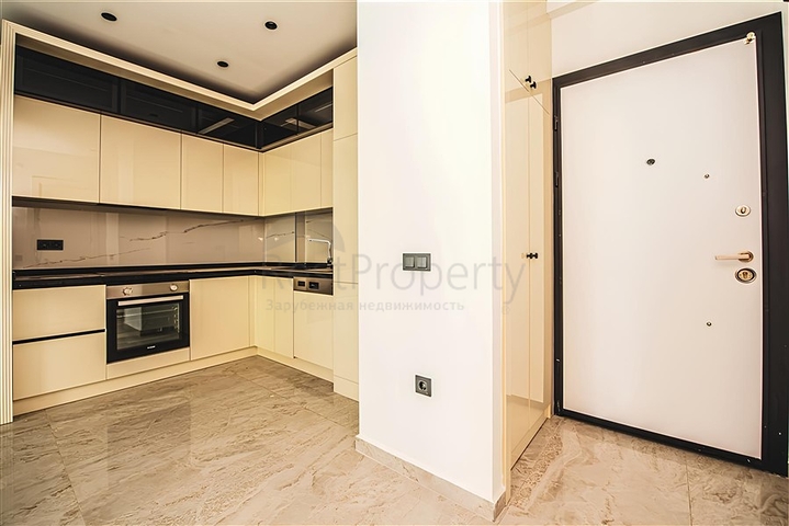 شقة بغرفة نوم واحدة على بعد 300 متر من البحر