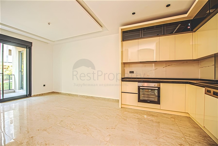 شقة بغرفة نوم واحدة على بعد 300 متر من البحر