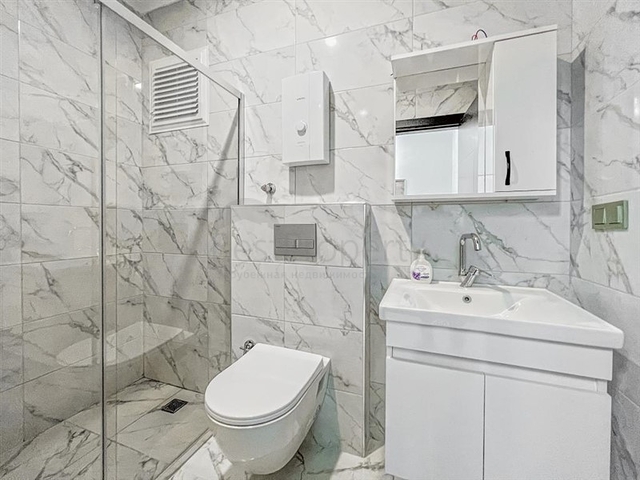 شقة من غرفتي نوم على بعد 200 متر من البحر في منطقة محمودلار