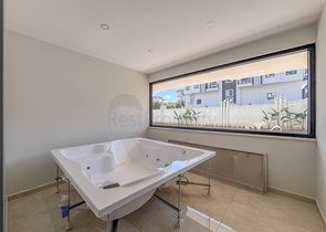 شقق حديثة 2+1 في منطقة أوبا المرموقة