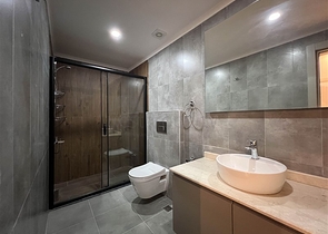 شقق حديثة 2+1 في منطقة أوبا المرموقة