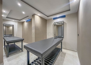 شقق حديثة 2+1 في منطقة أوبا المرموقة