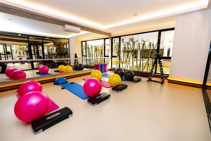 بنتهاوس فاخر 3 + 2 في منطقة محمودلار الشهيرة