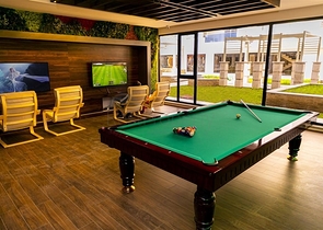 بنتهاوس فاخر 3 + 2 في منطقة محمودلار الشهيرة