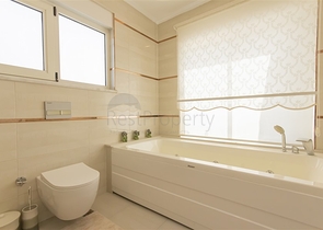 بنتهاوس فاخر 3 + 2 في منطقة محمودلار الشهيرة