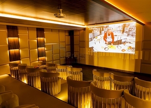 بنتهاوس فاخر 3 + 2 في منطقة محمودلار الشهيرة