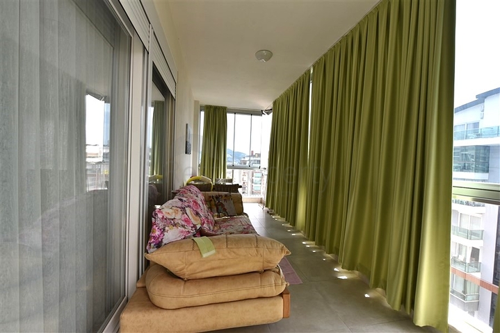 شقق للبيع في محمودلار - غرفتين وصالة - مطبخ منفصل -مجمع فاخر -في محمودلار / الانيا 