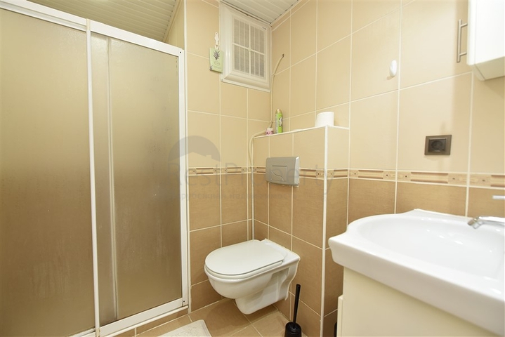 شقق واسعة ضمن مجمع سكني رائع في منطقة محمود لار – ألانيا